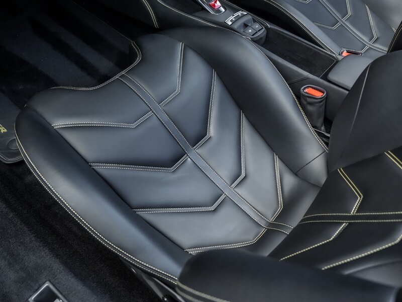 2018 Ferrari 488 Spider - Photo 19 - Bonita Springs, FL 34134