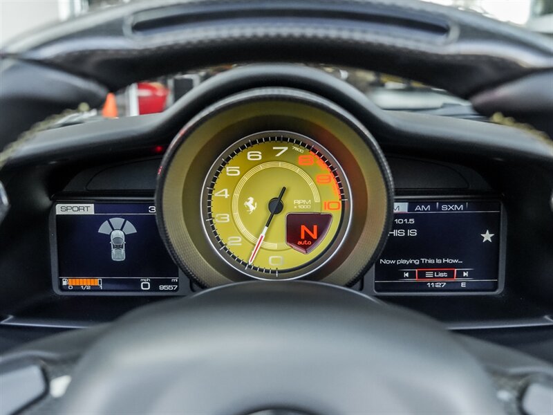 2018 Ferrari 488 Spider - Photo 14 - Bonita Springs, FL 34134