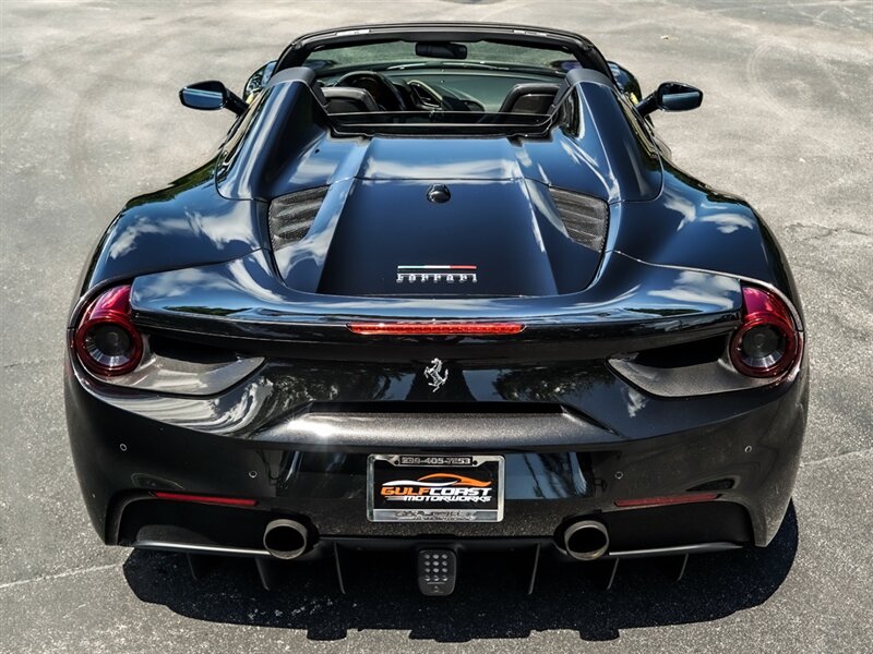 2018 Ferrari 488 Spider - Photo 37 - Bonita Springs, FL 34134