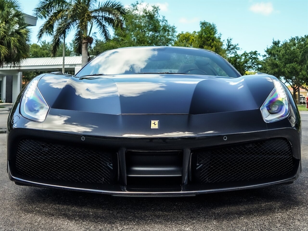 2018 Ferrari 488 Spider   - Photo 5 - Bonita Springs, FL 34134