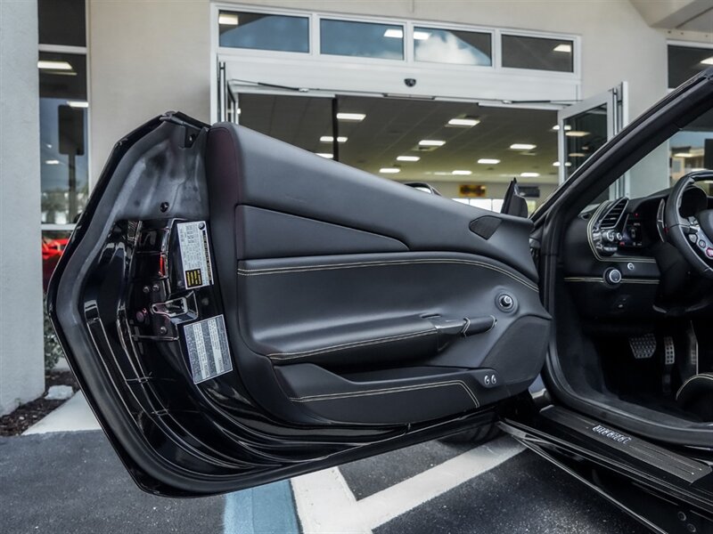 2018 Ferrari 488 Spider - Photo 21 - Bonita Springs, FL 34134