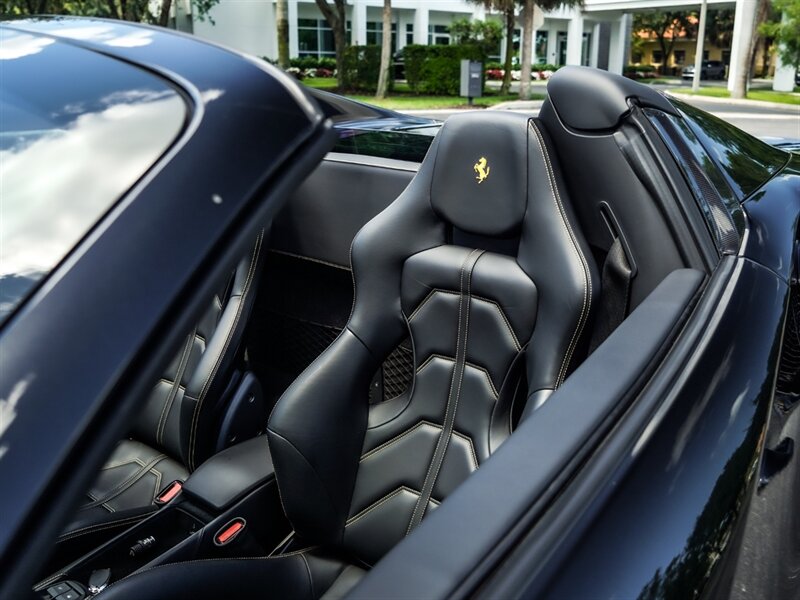 2018 Ferrari 488 Spider - Photo 8 - Bonita Springs, FL 34134