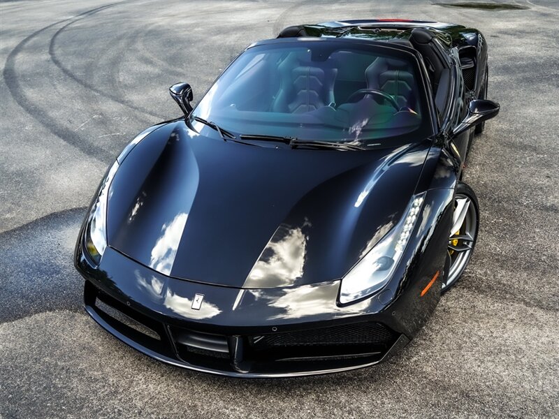 2018 Ferrari 488 Spider - Photo 9 - Bonita Springs, FL 34134