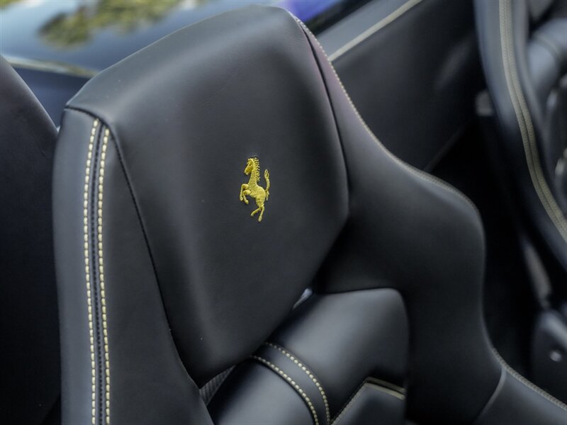 2018 Ferrari 488 Spider - Photo 27 - Bonita Springs, FL 34134