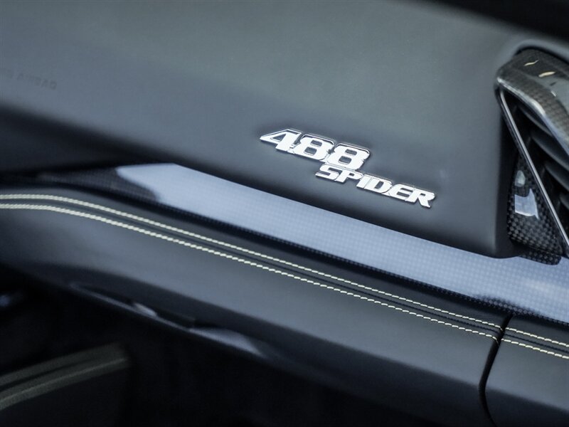 2018 Ferrari 488 Spider - Photo 25 - Bonita Springs, FL 34134