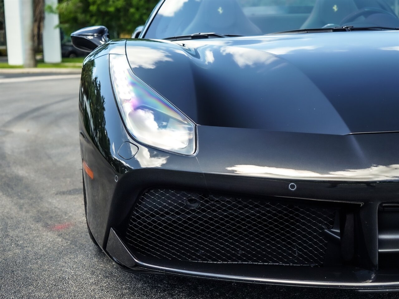 2018 Ferrari 488 Spider   - Photo 6 - Bonita Springs, FL 34134