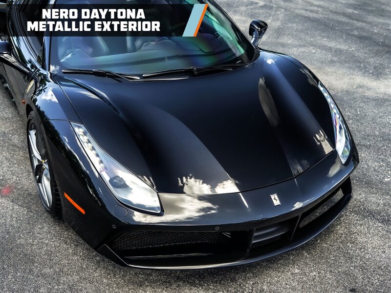 2018 Ferrari 488 Spider - Photo 7 - Bonita Springs, FL 34134