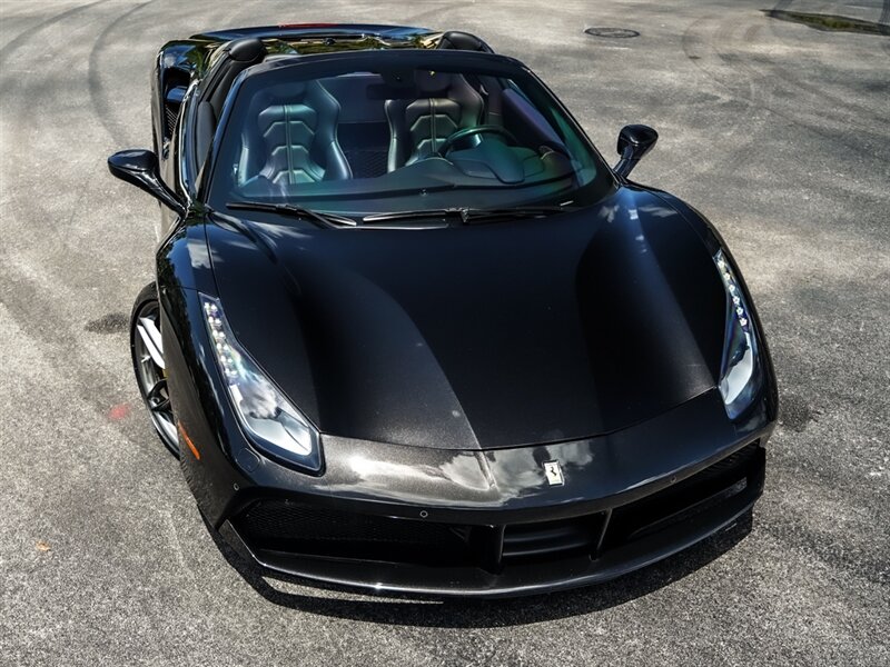 2018 Ferrari 488 Spider - Photo 45 - Bonita Springs, FL 34134