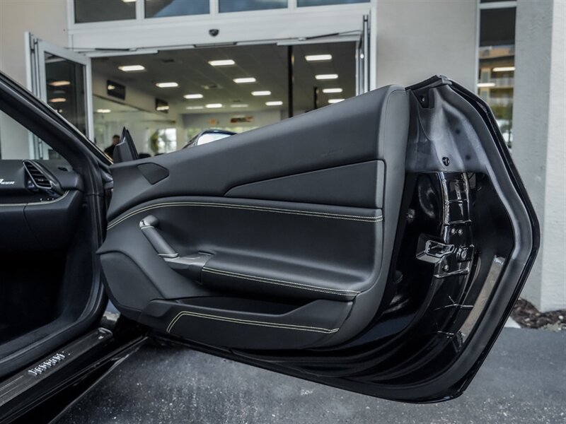 2018 Ferrari 488 Spider - Photo 23 - Bonita Springs, FL 34134