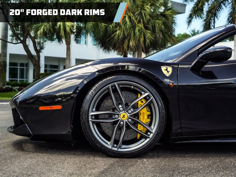 2018 Ferrari 488 Spider - Photo 32 - Bonita Springs, FL 34134