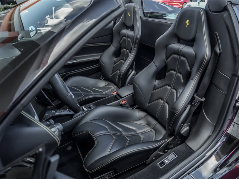 2018 Ferrari 488 Spider - Photo 18 - Bonita Springs, FL 34134