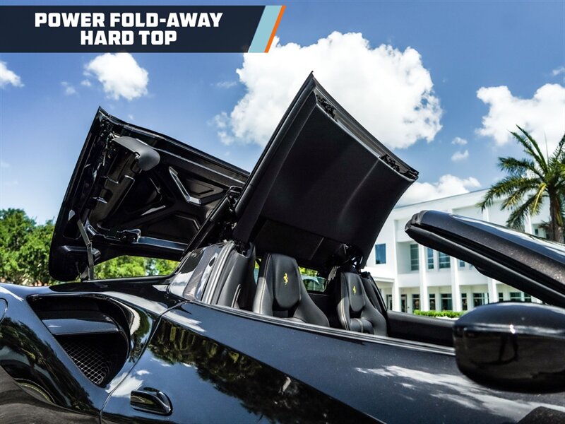 2018 Ferrari 488 Spider - Photo 46 - Bonita Springs, FL 34134