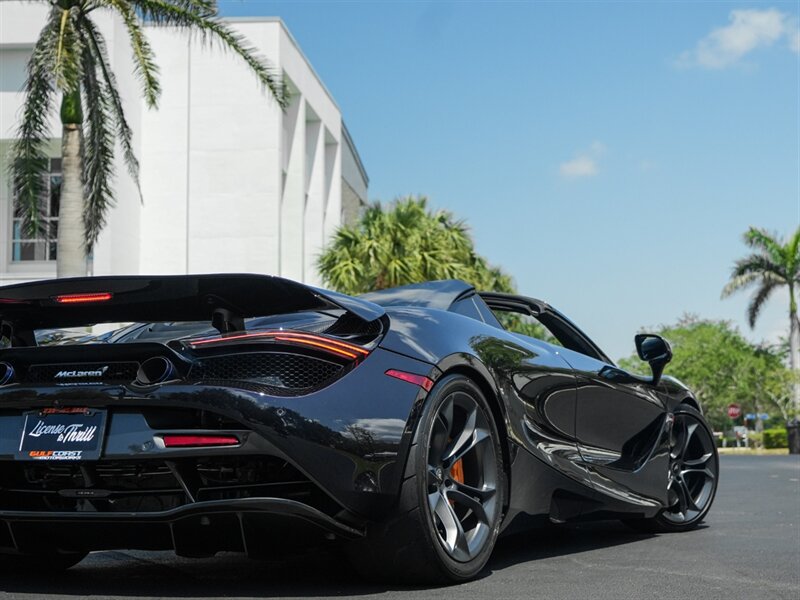 2020 McLaren 720S Spider Performance - Photo 58 - Bonita Springs, FL 34134