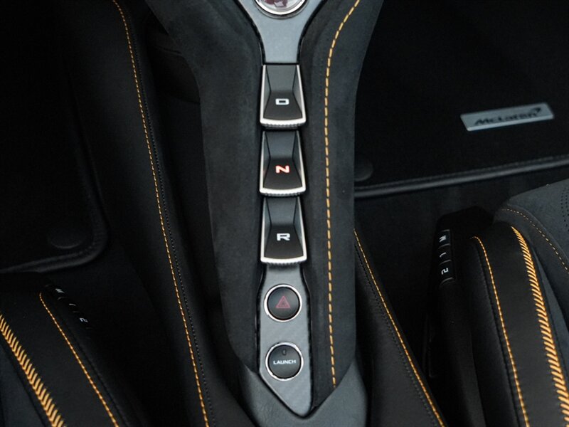 2020 McLaren 720S Spider Performance - Photo 18 - Bonita Springs, FL 34134