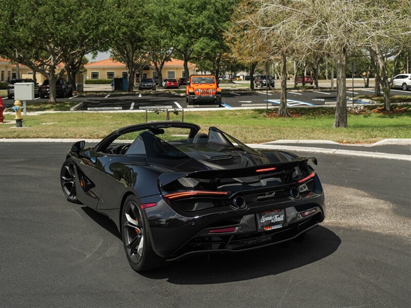 2020 McLaren 720S Spider Performance - Photo 40 - Bonita Springs, FL 34134