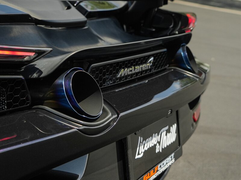 2020 McLaren 720S Spider Performance - Photo 50 - Bonita Springs, FL 34134