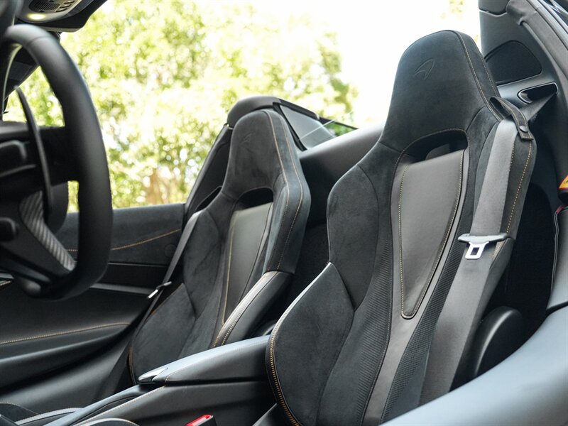 2020 McLaren 720S Spider Performance - Photo 24 - Bonita Springs, FL 34134