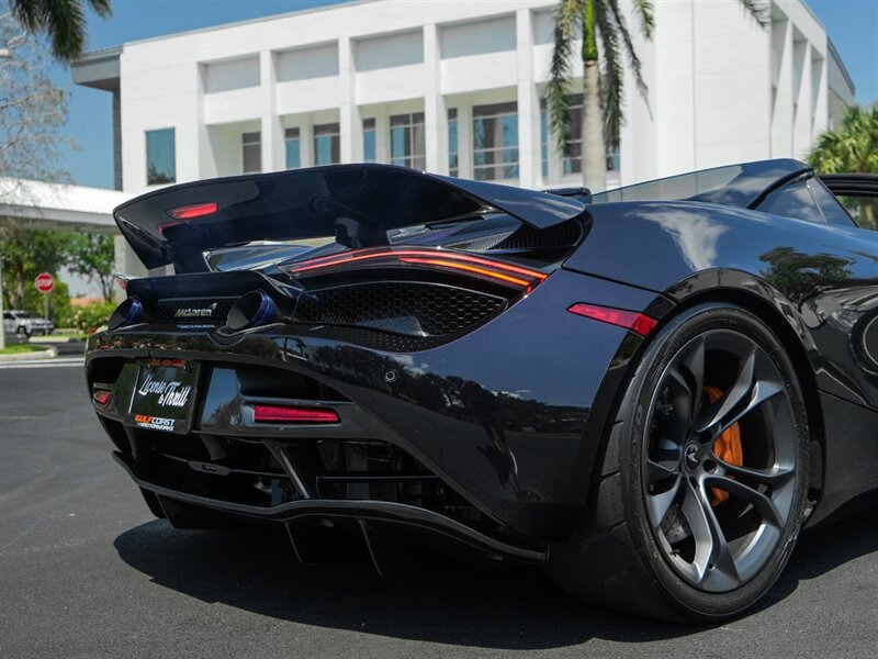 2020 McLaren 720S Spider Performance - Photo 55 - Bonita Springs, FL 34134