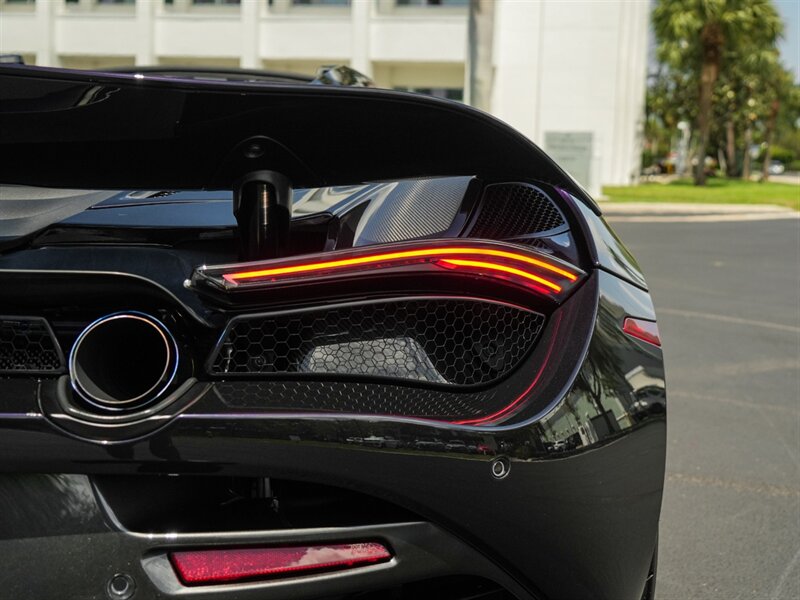 2020 McLaren 720S Spider Performance - Photo 53 - Bonita Springs, FL 34134