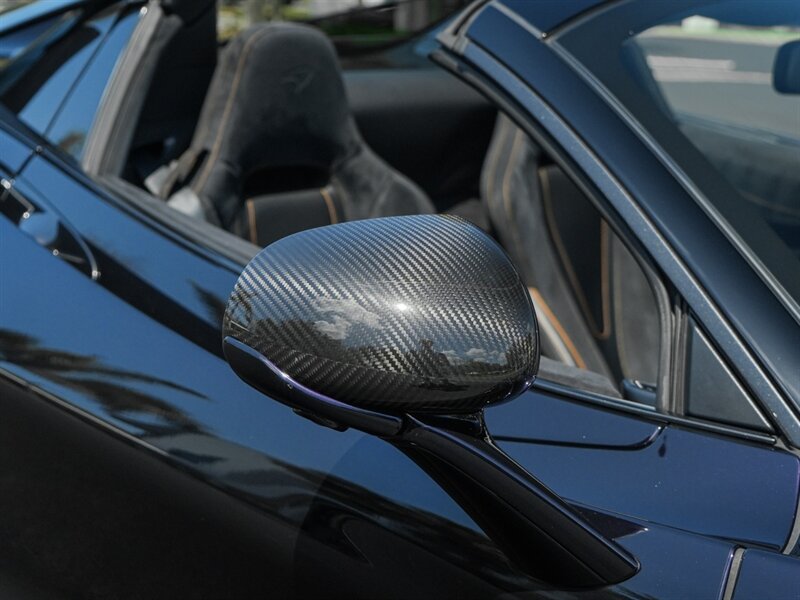 2020 McLaren 720S Spider Performance - Photo 61 - Bonita Springs, FL 34134