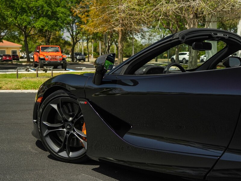 2020 McLaren 720S Spider Performance - Photo 42 - Bonita Springs, FL 34134
