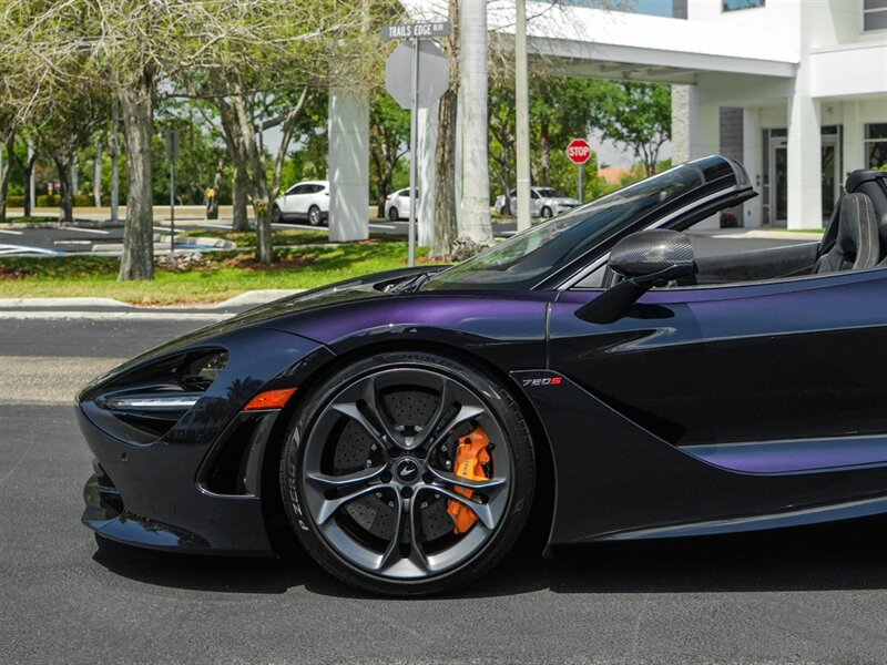 2020 McLaren 720S Spider Performance - Photo 37 - Bonita Springs, FL 34134