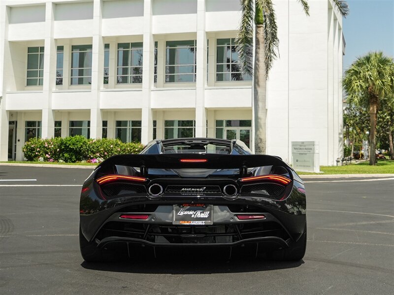 2020 McLaren 720S Spider Performance - Photo 48 - Bonita Springs, FL 34134