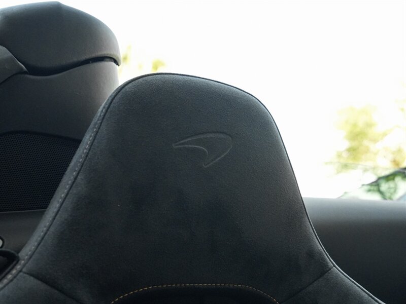 2020 McLaren 720S Spider Performance - Photo 31 - Bonita Springs, FL 34134