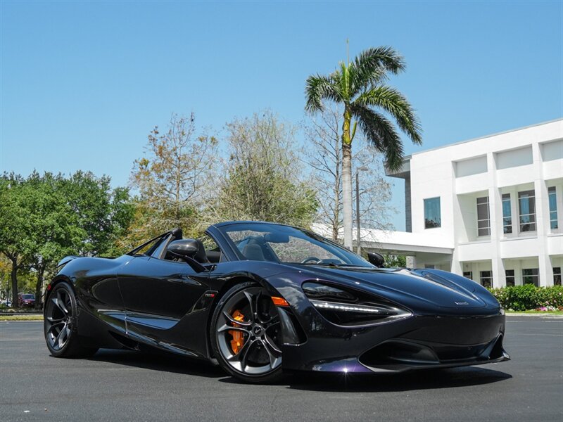 2020 McLaren 720S Spider Performance - Photo 65 - Bonita Springs, FL 34134