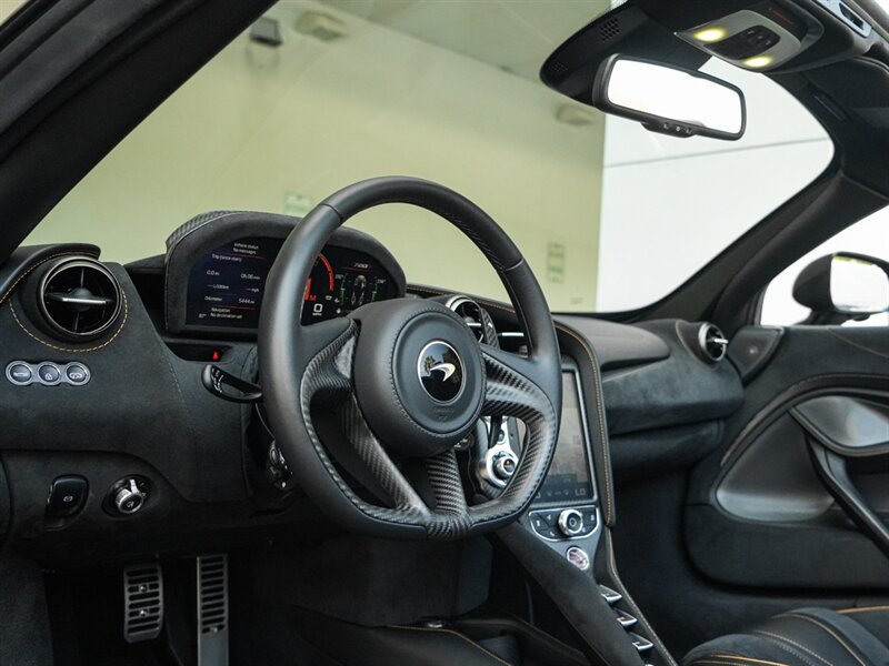 2020 McLaren 720S Spider Performance - Photo 12 - Bonita Springs, FL 34134
