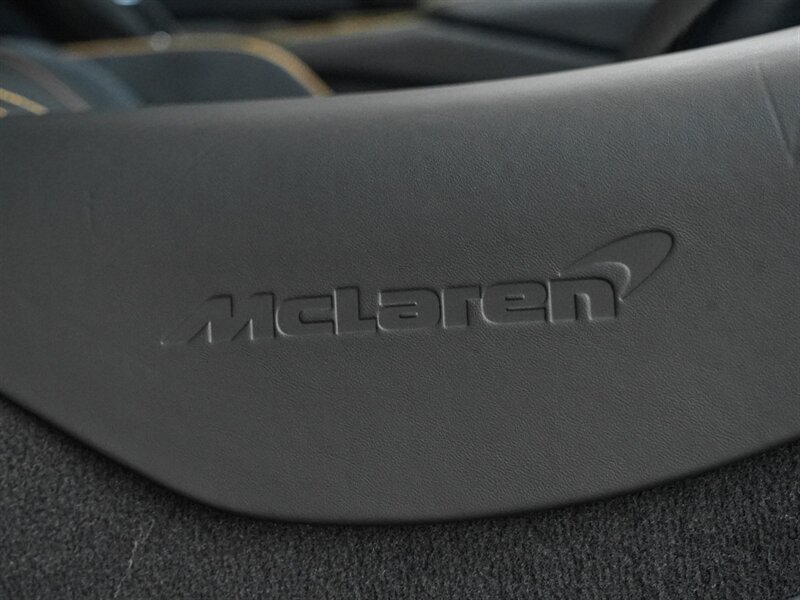 2020 McLaren 720S Spider Performance - Photo 27 - Bonita Springs, FL 34134