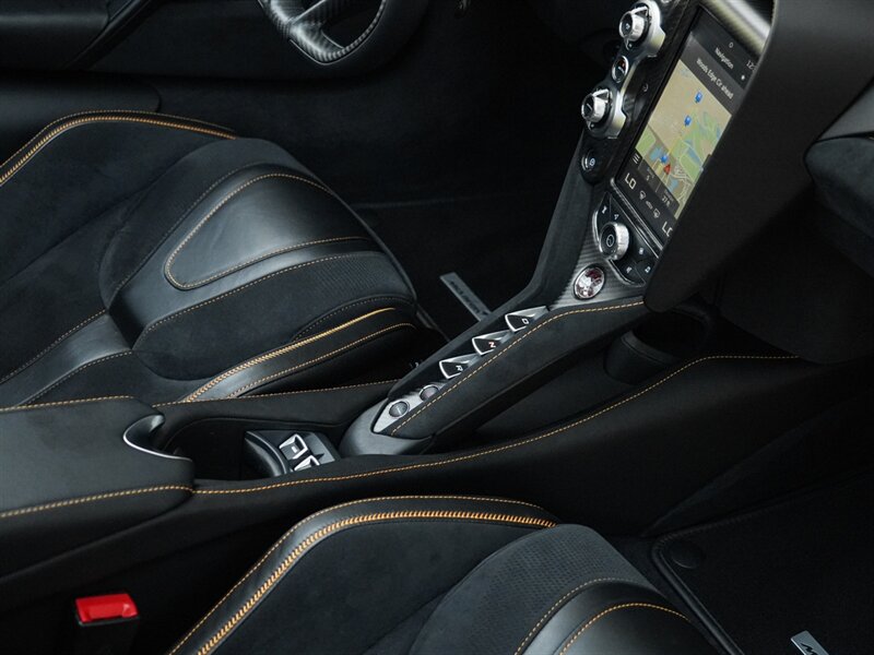 2020 McLaren 720S Spider Performance - Photo 32 - Bonita Springs, FL 34134