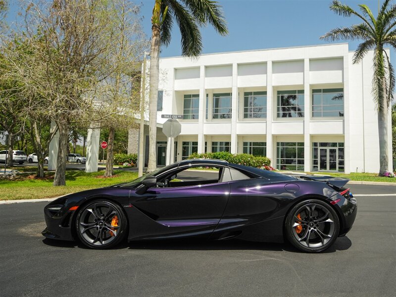 2020 McLaren 720S Spider Performance - Photo 71 - Bonita Springs, FL 34134