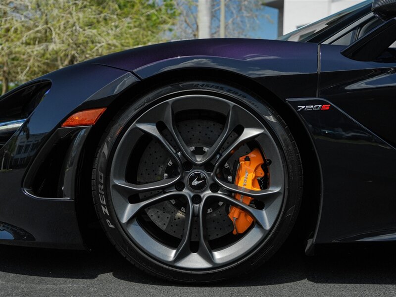 2020 McLaren 720S Spider Performance - Photo 38 - Bonita Springs, FL 34134