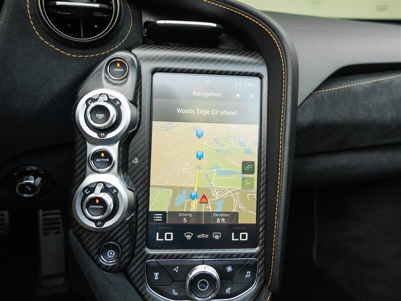 2020 McLaren 720S Spider Performance - Photo 15 - Bonita Springs, FL 34134