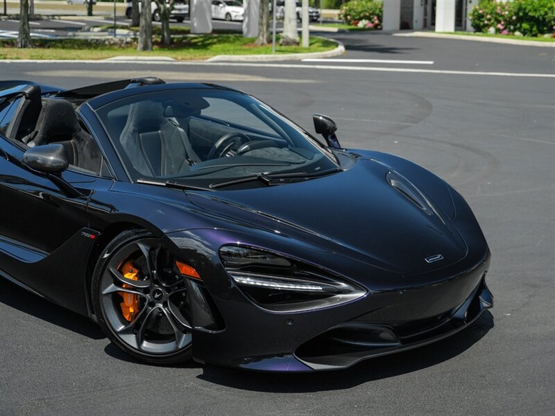 2020 McLaren 720S Spider Performance - Photo 64 - Bonita Springs, FL 34134