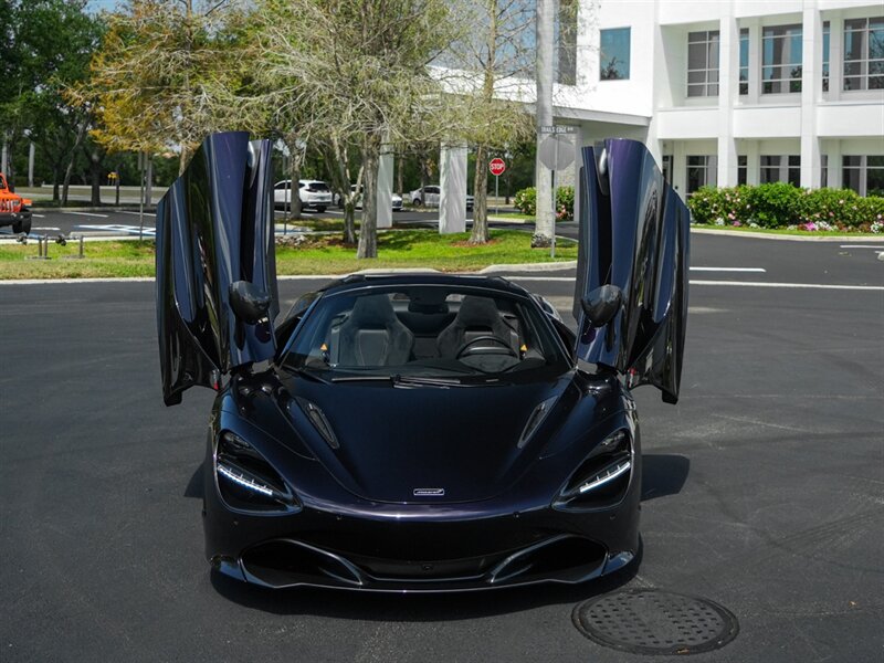 2020 McLaren 720S Spider Performance - Photo 6 - Bonita Springs, FL 34134