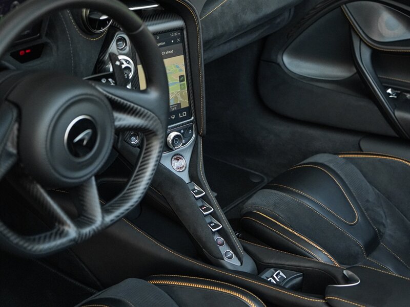 2020 McLaren 720S Spider Performance - Photo 14 - Bonita Springs, FL 34134