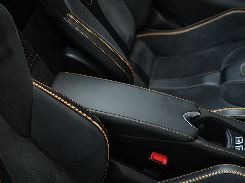 2020 McLaren 720S Spider Performance - Photo 33 - Bonita Springs, FL 34134