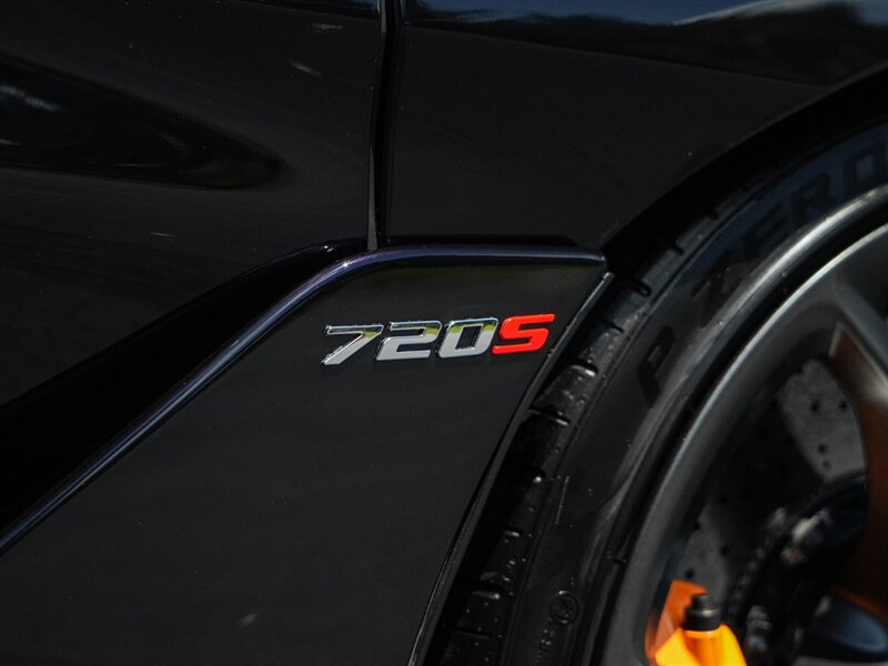 2020 McLaren 720S Spider Performance - Photo 62 - Bonita Springs, FL 34134