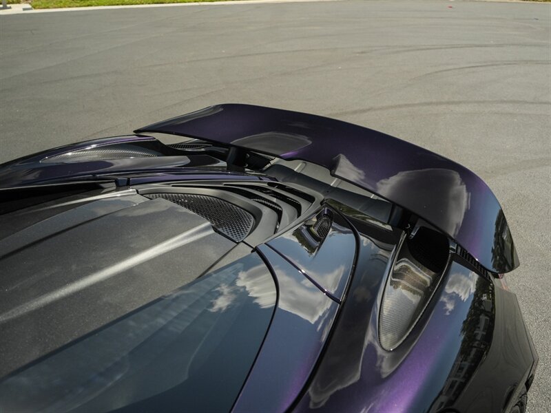 2020 McLaren 720S Spider Performance - Photo 51 - Bonita Springs, FL 34134