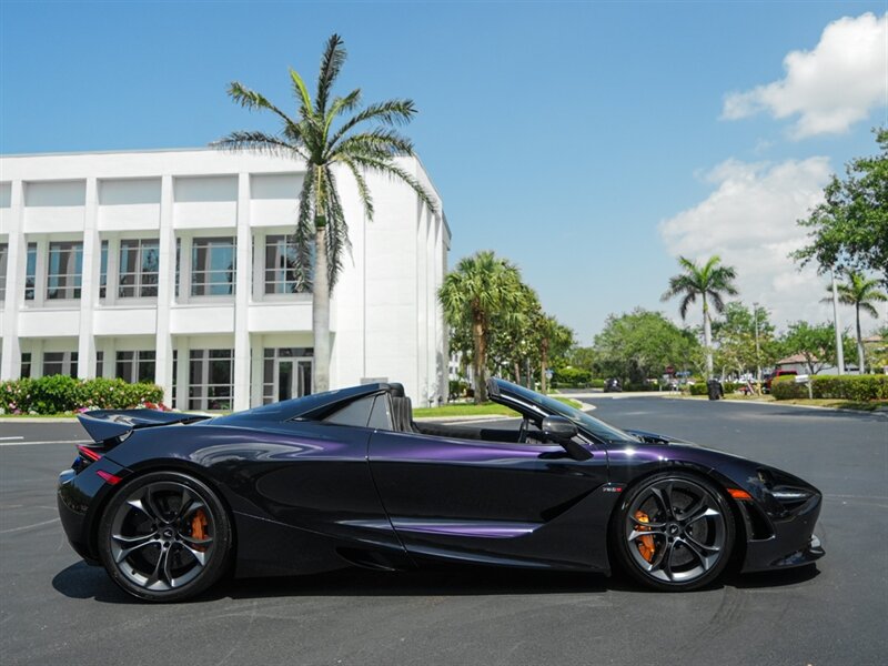 2020 McLaren 720S Spider Performance - Photo 60 - Bonita Springs, FL 34134