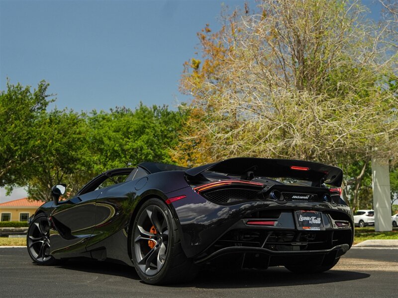 2020 McLaren 720S Spider Performance - Photo 41 - Bonita Springs, FL 34134