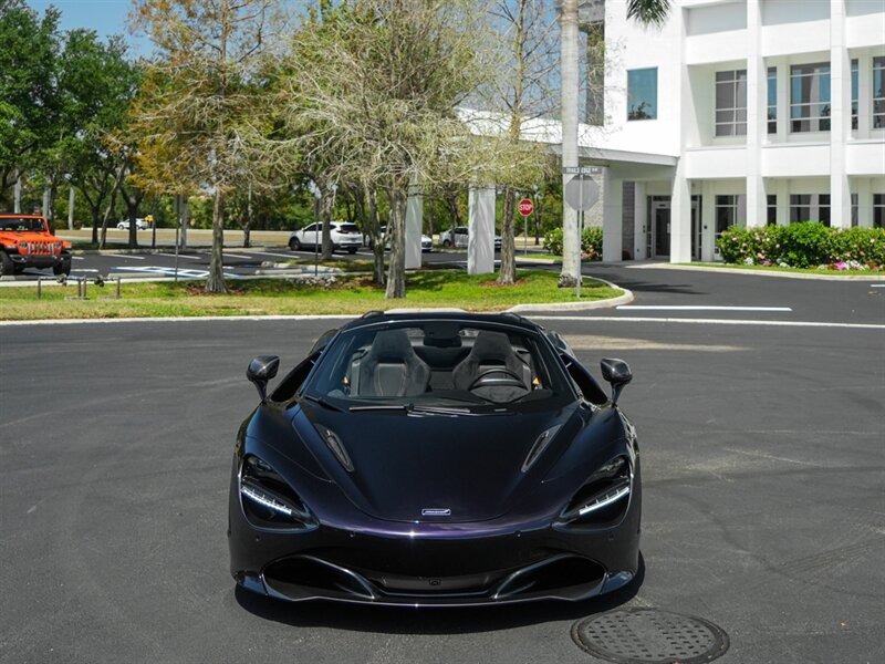 2020 McLaren 720S Spider Performance - Photo 5 - Bonita Springs, FL 34134