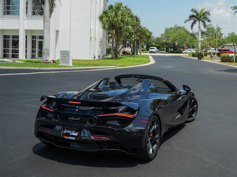 2020 McLaren 720S Spider Performance - Photo 59 - Bonita Springs, FL 34134