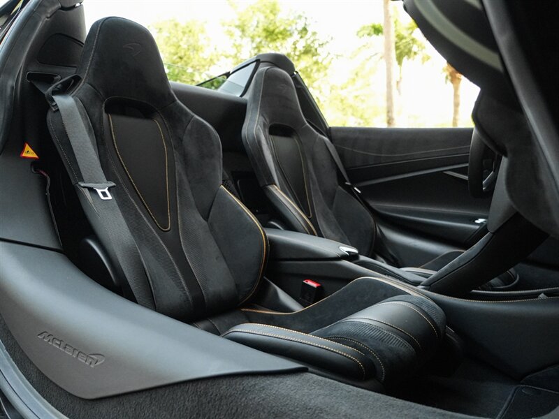 2020 McLaren 720S Spider Performance - Photo 29 - Bonita Springs, FL 34134