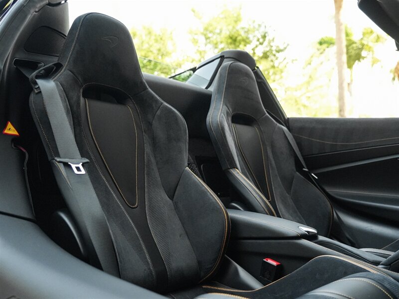 2020 McLaren 720S Spider Performance - Photo 30 - Bonita Springs, FL 34134