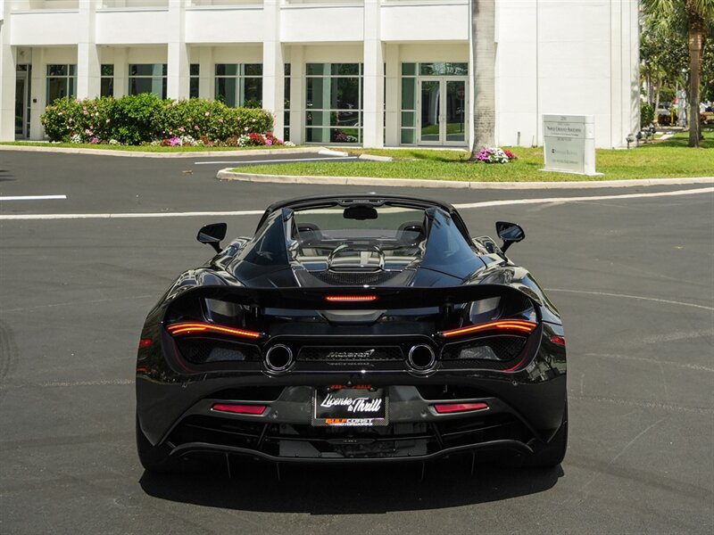 2020 McLaren 720S Spider Performance - Photo 46 - Bonita Springs, FL 34134