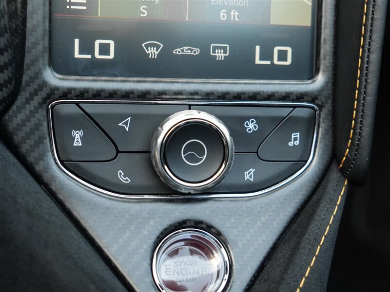 2020 McLaren 720S Spider Performance - Photo 17 - Bonita Springs, FL 34134