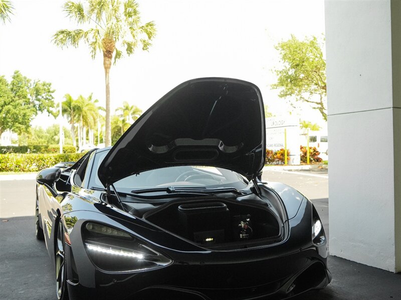 2020 McLaren 720S Spider Performance - Photo 35 - Bonita Springs, FL 34134